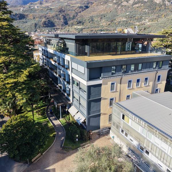 Casa di Cura Eremo Arco